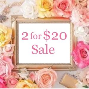 👠 ALL Lia Sophia Necklaces. Bundle and Save! 👠